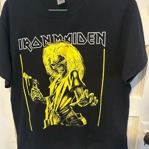 Iron Maiden T-Shirt